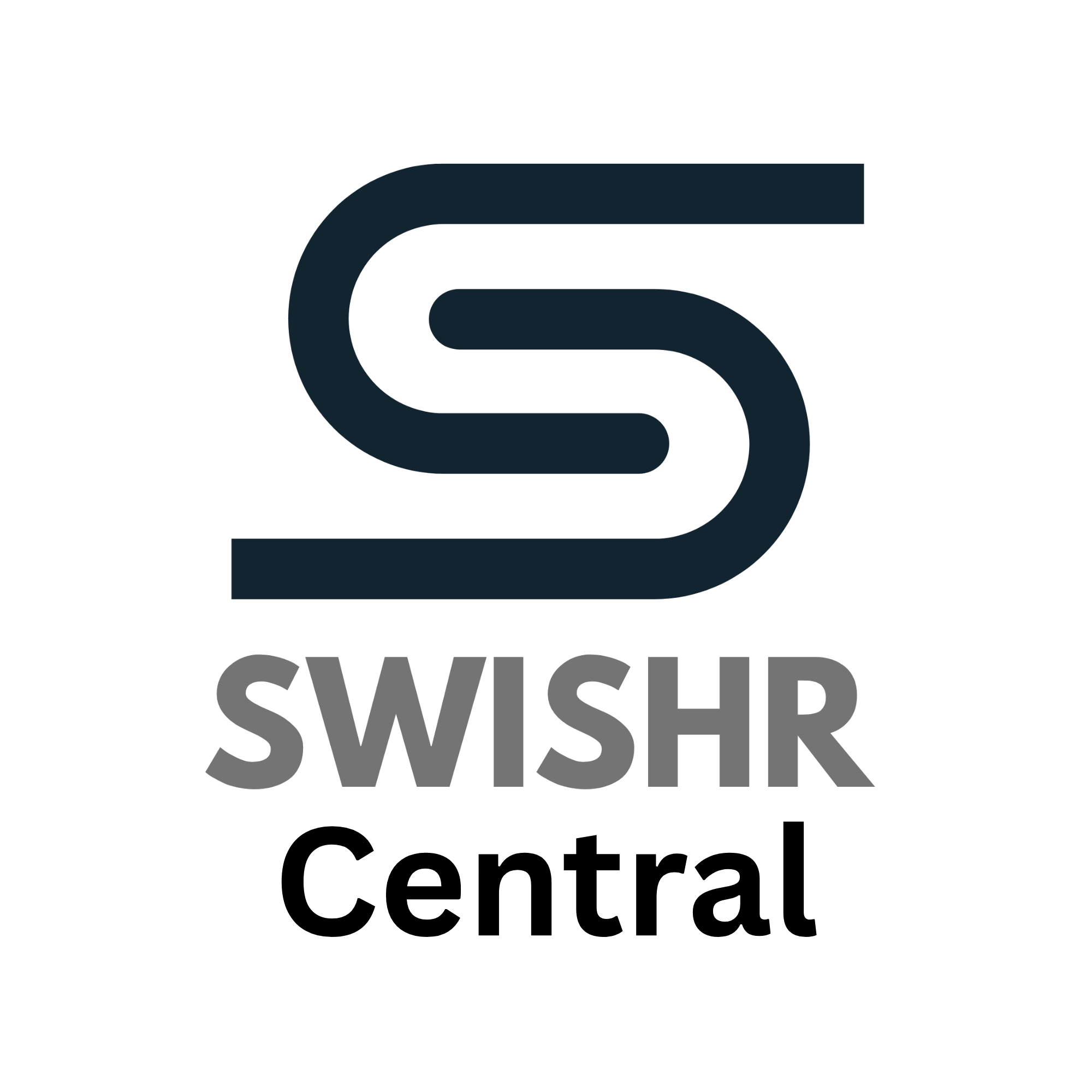 Swishr Central